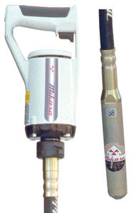 Multiquip UM13810 Concrete Vibrator