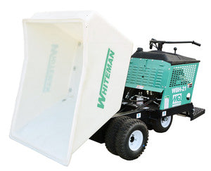 Multiquip WBH-21EF Power Buggy