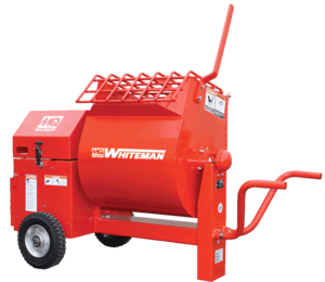 Multiquip WM45H Concrete Mixer
