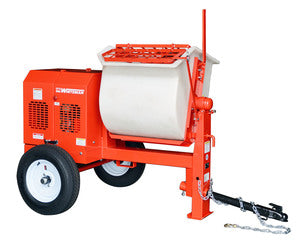 Multiquip WM70PH5 Concrete Mixer