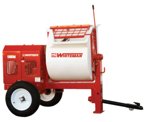 Multiquip WM90PH8 Concrete Mixer