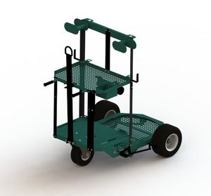 Multiquip WSC55C Sprayer
