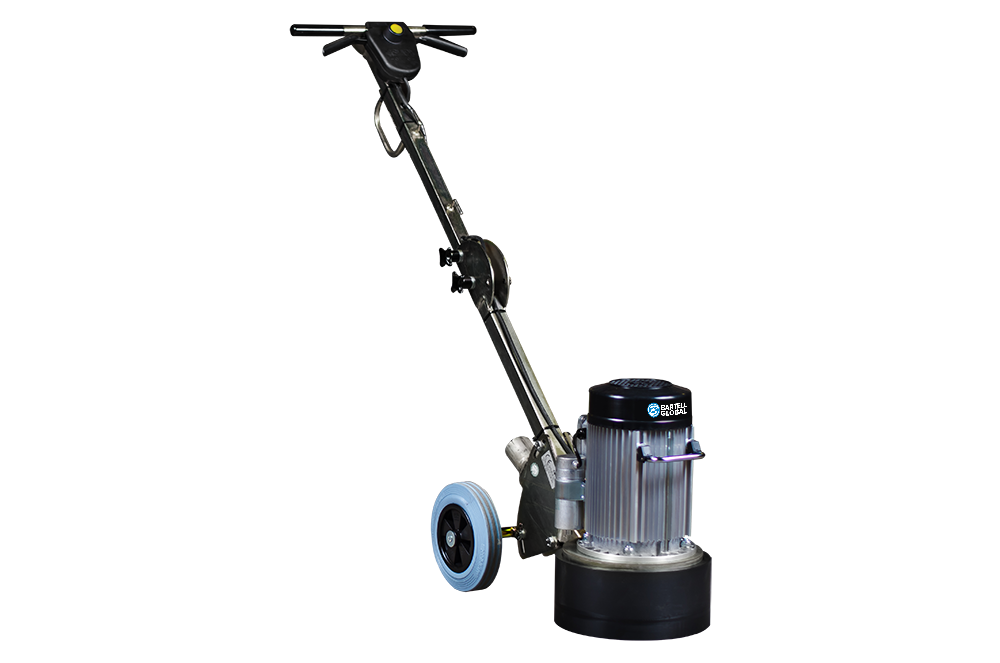 Bartell Alpha Floor Grinder