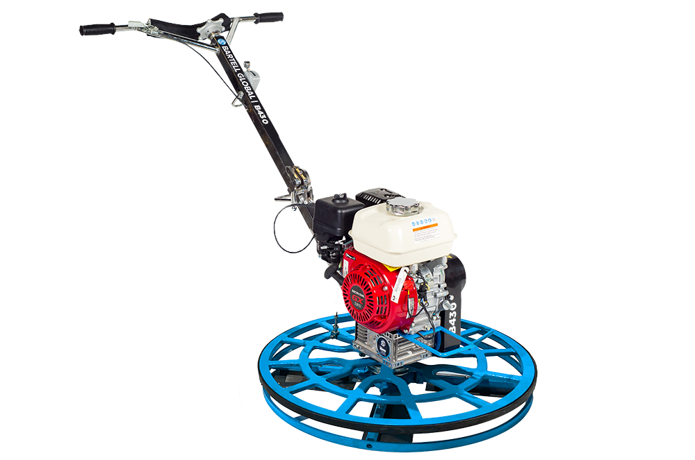Bartell B430 Power Trowel