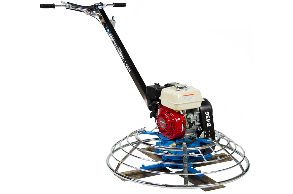 Bartell B436 Power Trowel