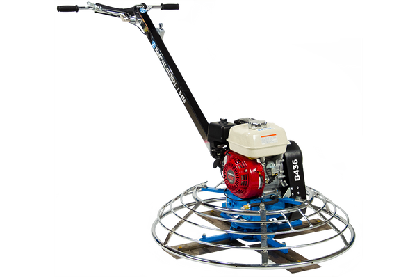 Bartell B436 Power Trowel