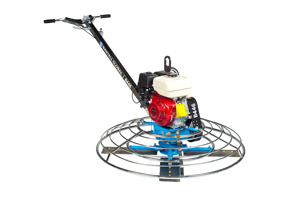 Bartell B446 Power Trowel