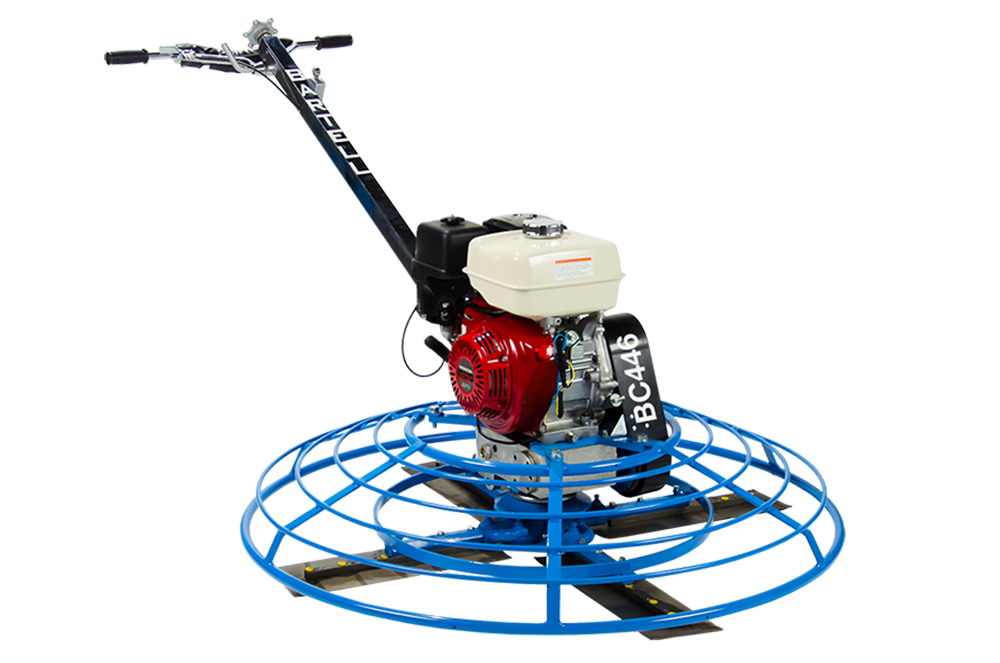 Bartell BC446 Power Trowel
