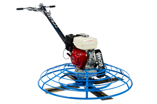 Bartell BC446 Power Trowel