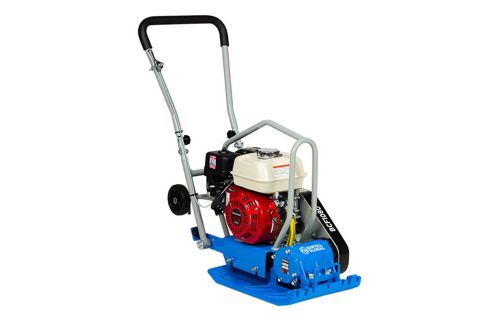 Bartell BCF1080 Plate Compactor