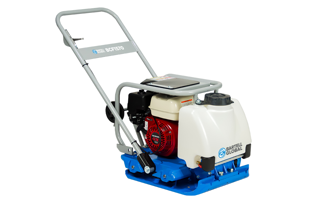Bartell BCF1570 Plate Compactor