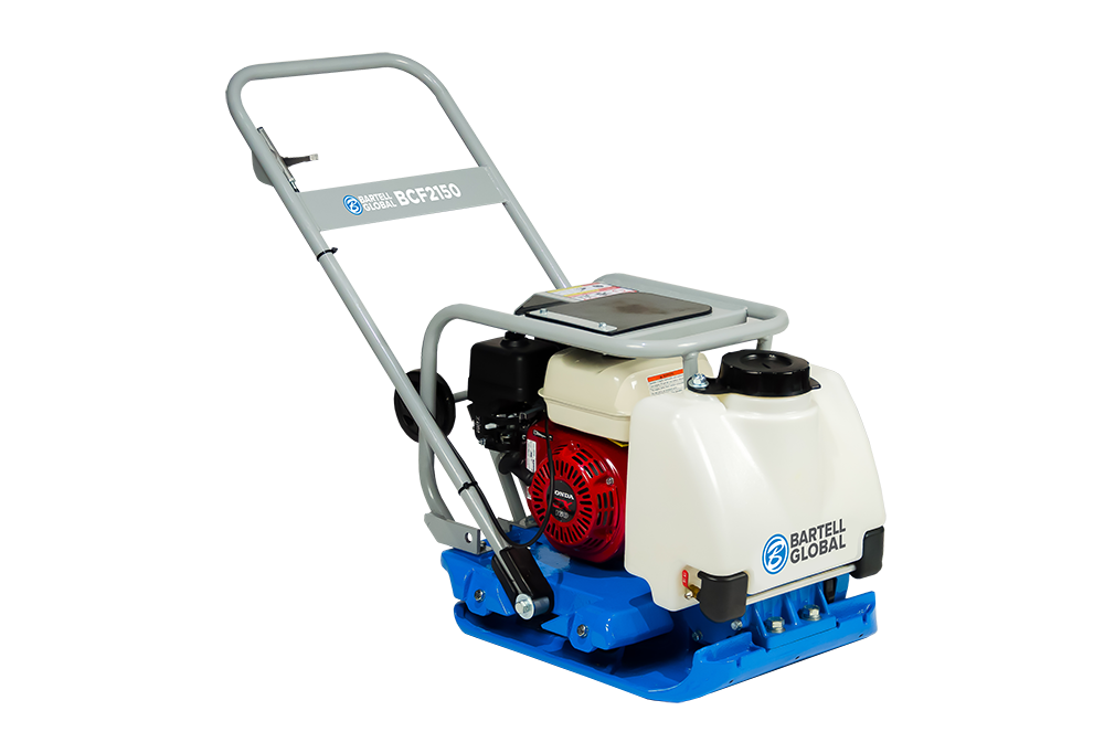 Bartell BCF2150 Plate Compactor
