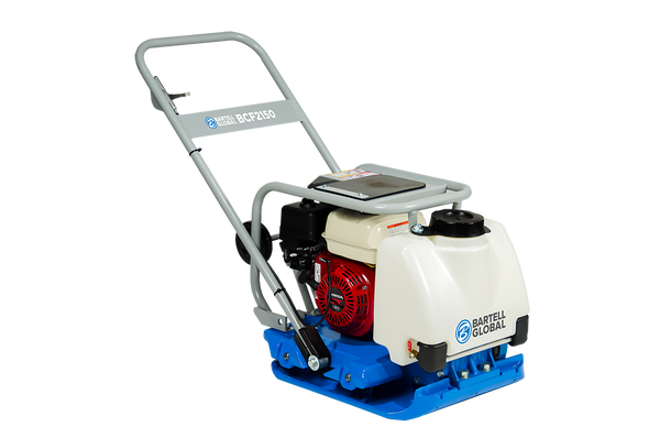 Bartell BCF2150 Plate Compactor