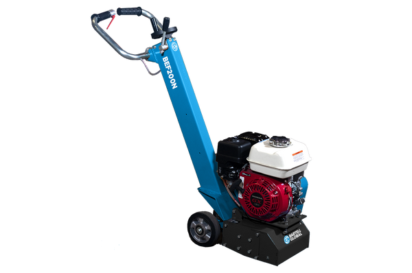 Bartell BEF200N Scarifier
