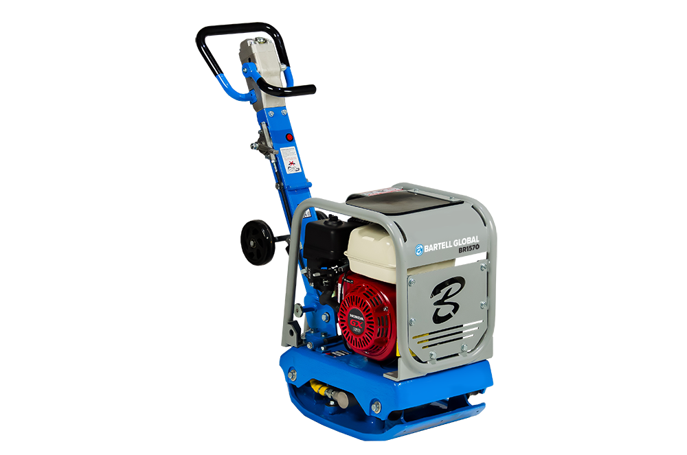 Bartell BR1570 Plate Compactor