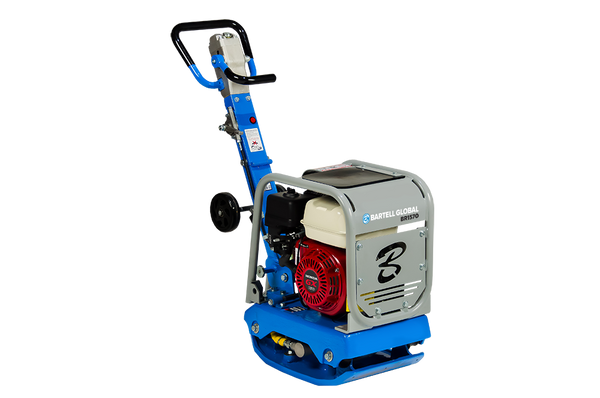 Bartell BR1570 Plate Compactor