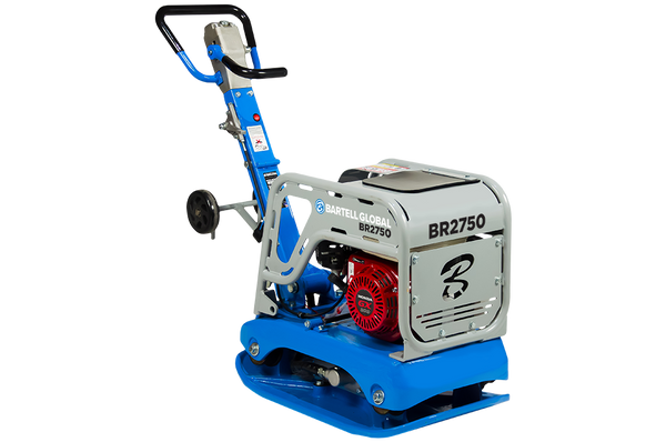 Bartell BR2750 Plate Compactor