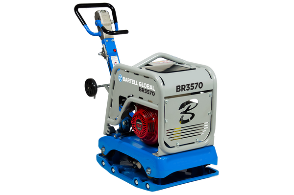 Bartell BR3570 Plate Compactor