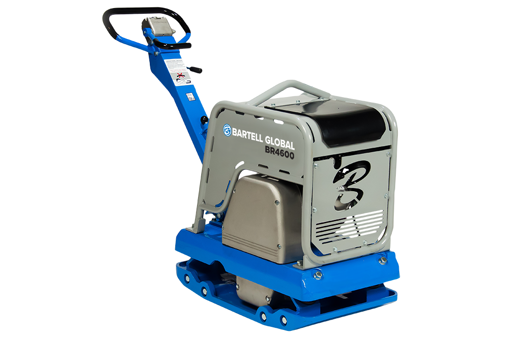 Bartell BR4600 Plate Compactor