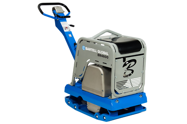 Bartell BR4600 Plate Compactor