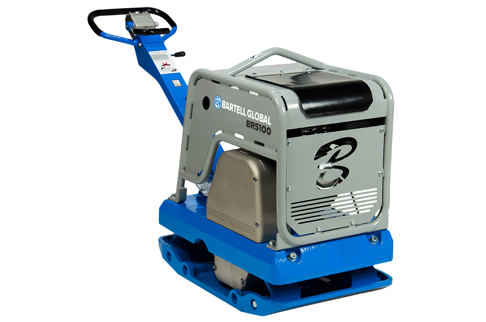Bartell BR5100 Plate Compactor