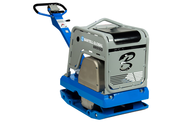 Bartell BR5100 Plate Compactor