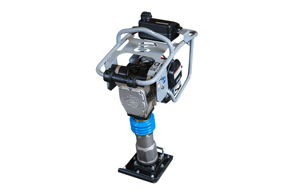 Bartell BT1000 Vibratory Rammer
