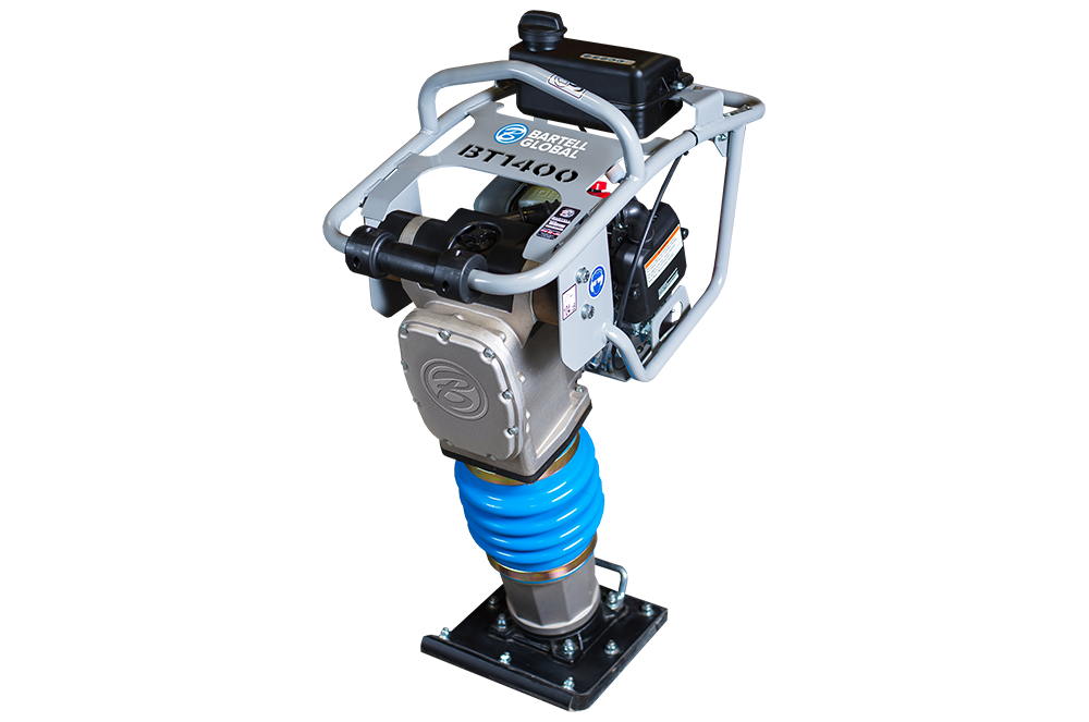 Bartell BT1400 Vibratory Rammer