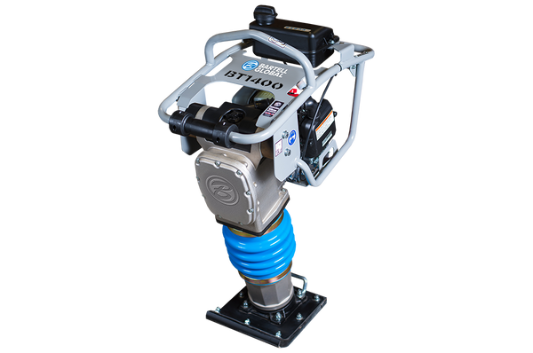Bartell BT1400 Vibratory Rammer