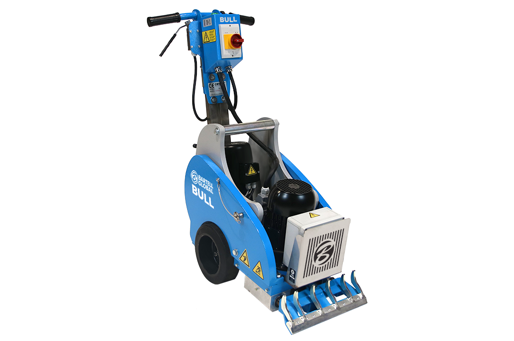 Bartell The Bull Floor Scraper