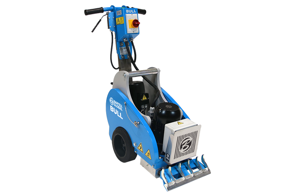Bartell The Bull Floor Scraper