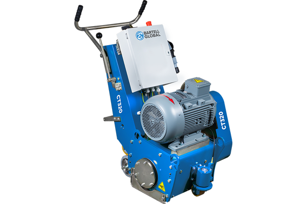 Bartell CT320 Scarifier