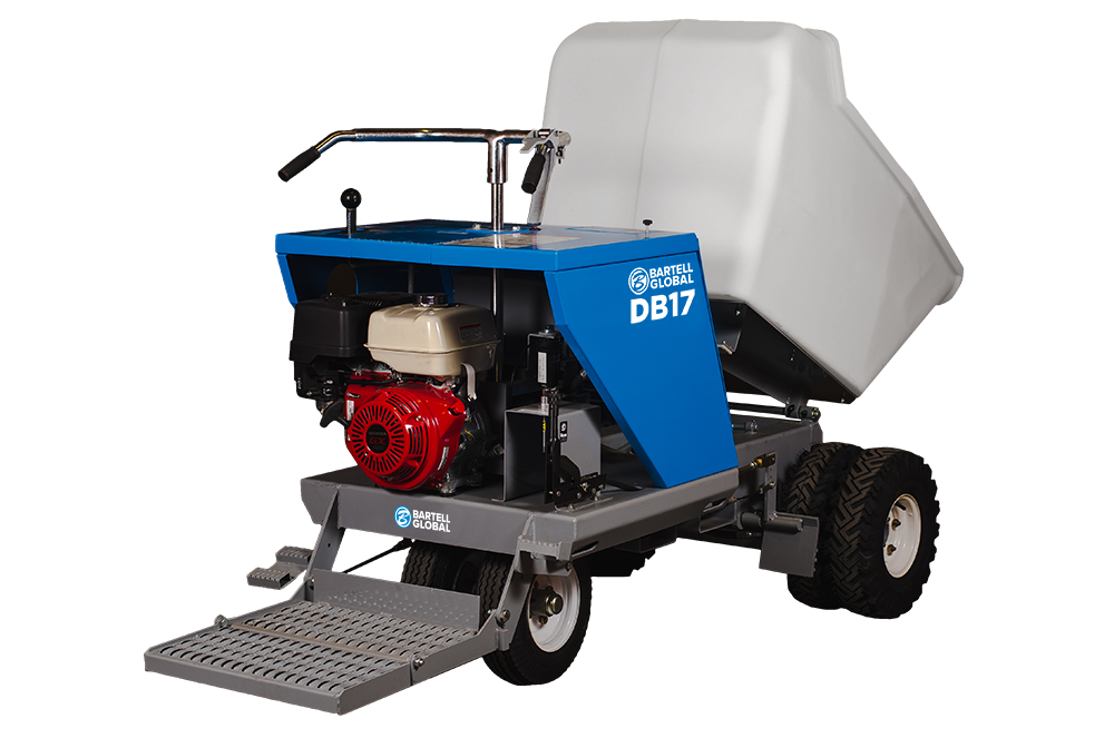 Bartell DB17 Power Buggy