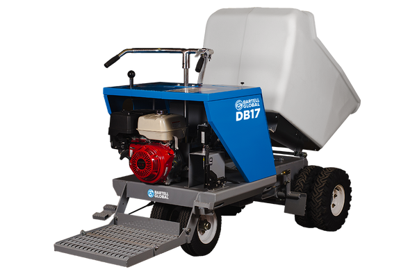 Bartell DB17 Power Buggy