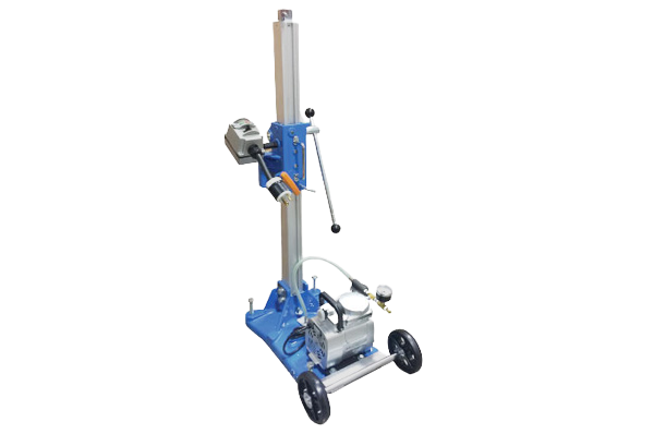 Bartell CDS12VC Core Drill