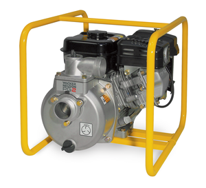 Wacker Neuson PG2 Clear Water Pump
