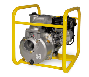 Wacker Neuson PG3 Clear Water Pump