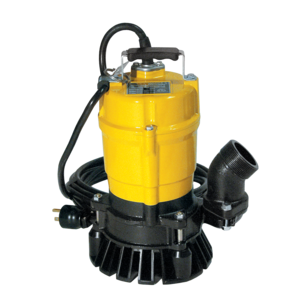 Wacker Neuson PST2 Trash Pump