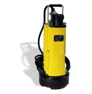 Wacker Neuson PS3-1500 Trash Pump