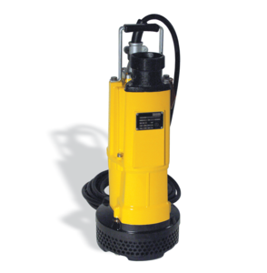 Wacker Neuson PS3-2200 Trash Pump