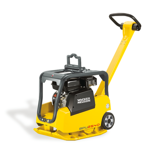 Wacker Neuson BPU2540 Vibratory Plate