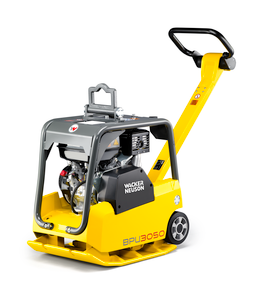 Wacker Neuson BPU3050 Vibratory Plate