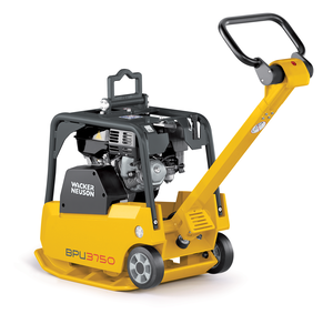 Wacker Neuson BPU3750 Vibratory Plate