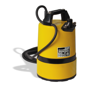 Wacker Neuson PSR1 Trash Pump