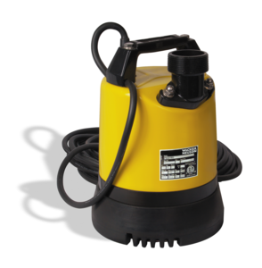 Wacker Neuson PSG2 Trash Pump
