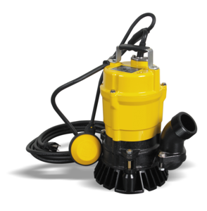 Wacker Neuson PSTF2 Trash Pump