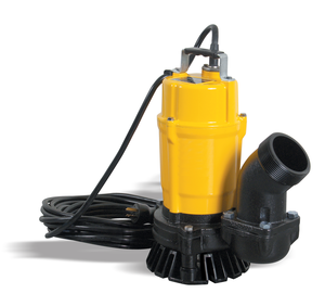 Wacker Neuson PST3 Trash Pump
