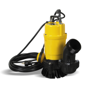 Wacker Neuson PSTF3 Trash Pump