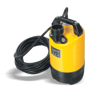 Wacker Neuson PSA2-800 Trash Pump