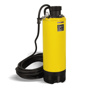 Wacker Neuson PSW3 Trash Pump